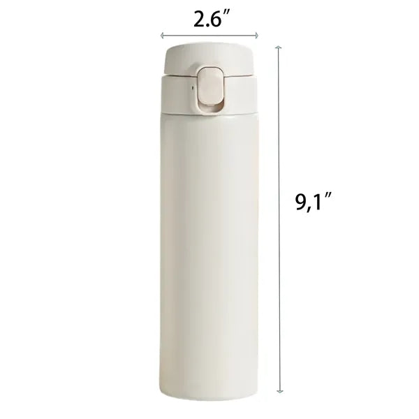 Insulated Tumbler 304 Stainless Steel Water Bottle