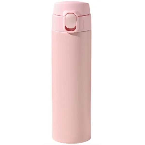 Insulated Tumbler 304 Stainless Steel Water Bottle