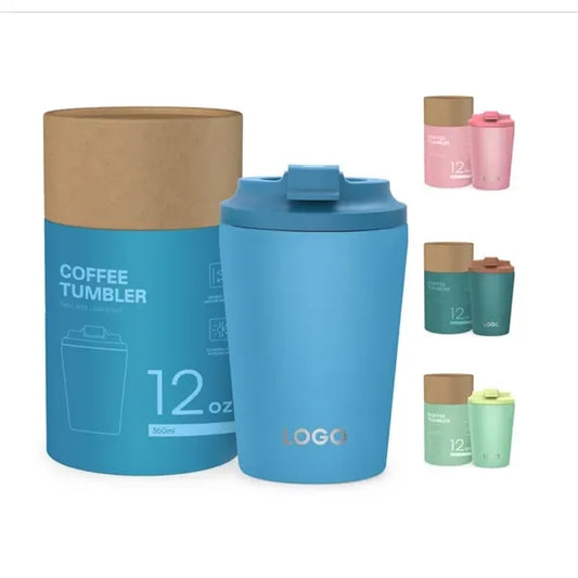 Insulated Coffee Tumbler
