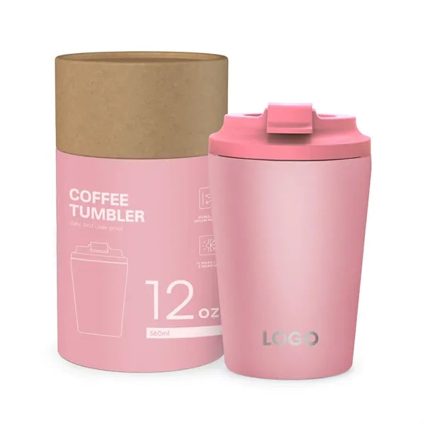 Insulated Coffee Tumbler