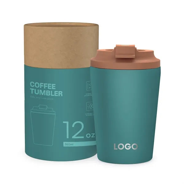 Insulated Coffee Tumbler