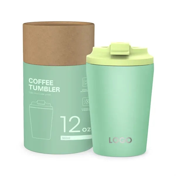 Insulated Coffee Tumbler