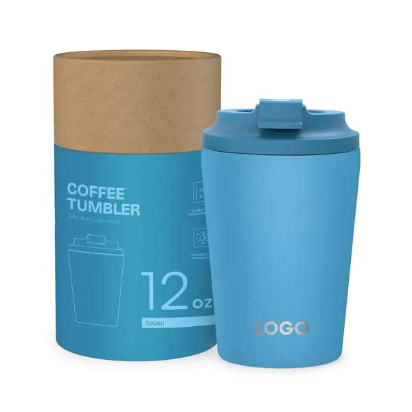 Insulated Coffee Tumbler