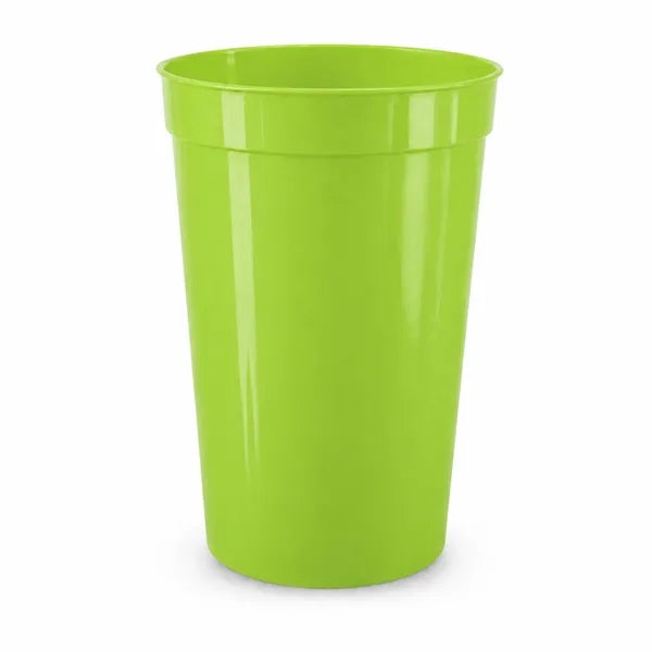 450ml Cold Color Changing Plastic Cup