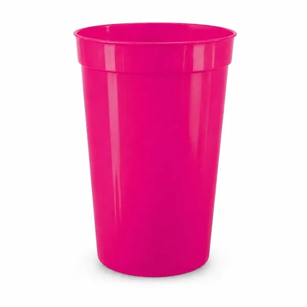 450ml Cold Color Changing Plastic Cup