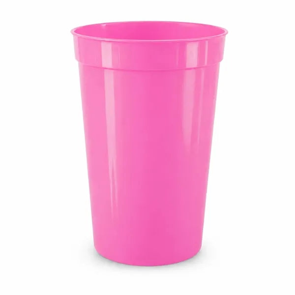 450ml Cold Color Changing Plastic Cup