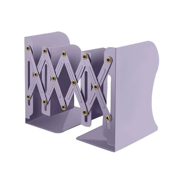 Adjustable Bookends