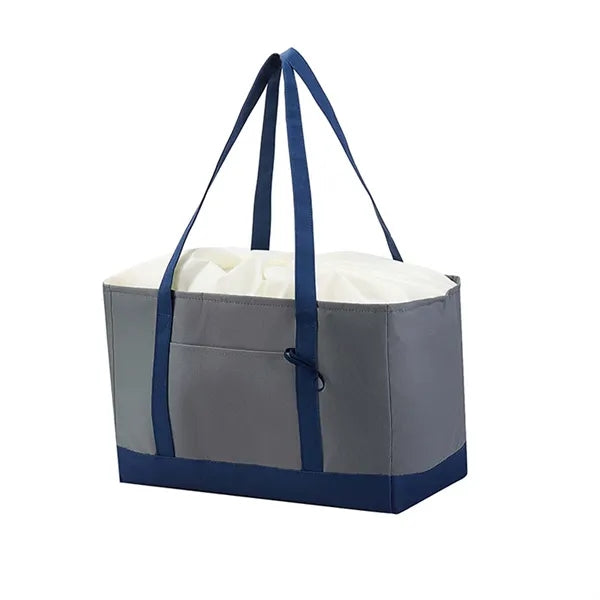 Portable Foldable Insulated Picnic Bag