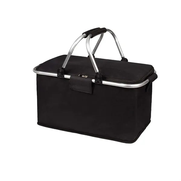 Portable Foldable Insulated Picnic Bag