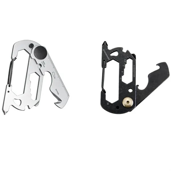 EDC Portable Multi Tool Keychain