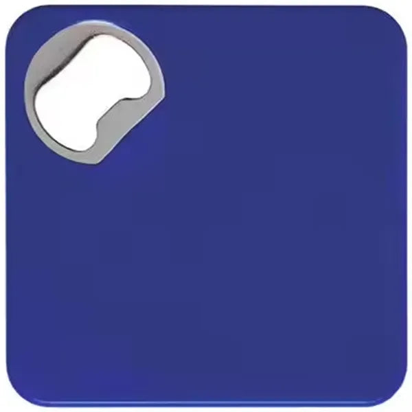Bottle Opener Coaster