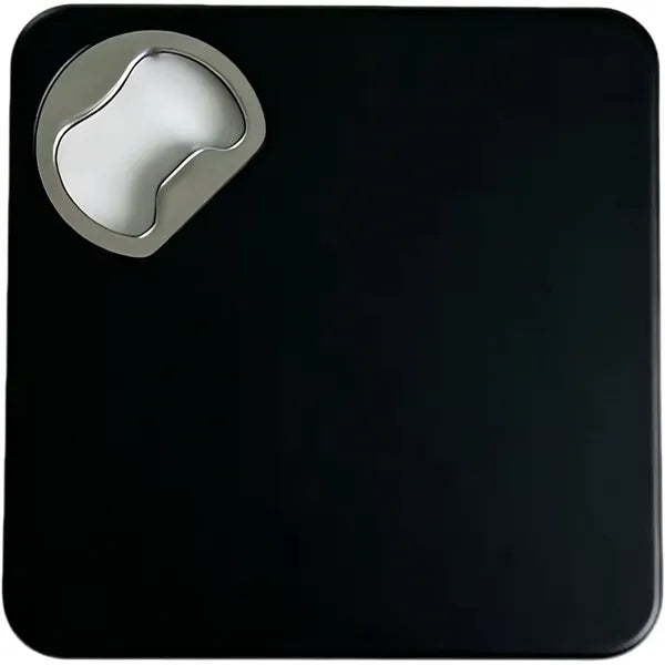 Bottle Opener Coaster