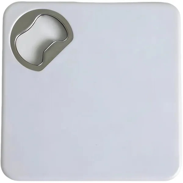 Bottle Opener Coaster