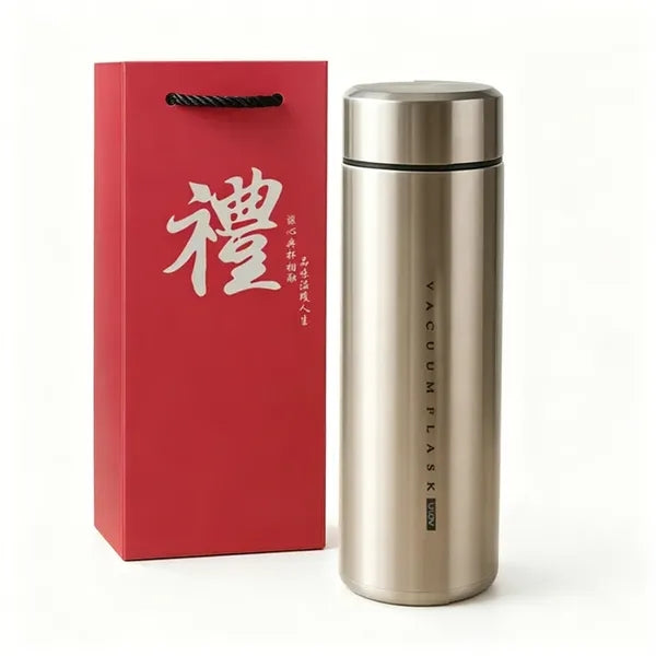 Vacuum Flask
