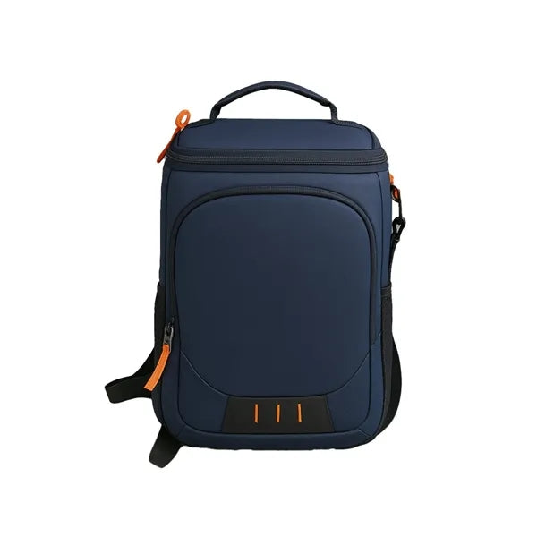33 Can Backpack Cooler Insulated Leak Proof