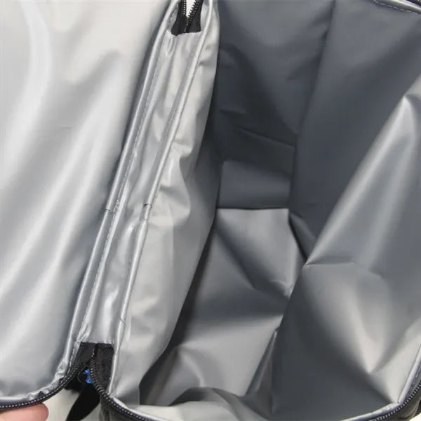 33 Can Backpack Cooler Insulated Leak Proof