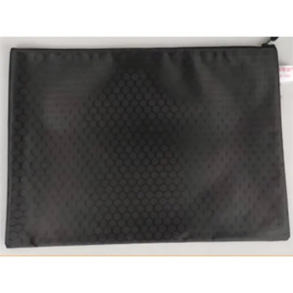 Waterproof Zipper Bag Pencil Pouch