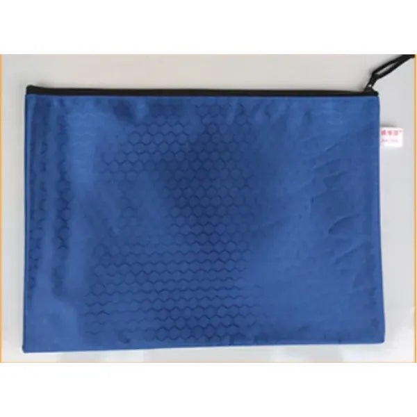 Waterproof Zipper Bag Pencil Pouch