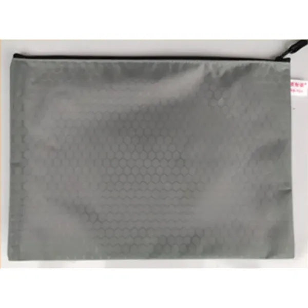 Waterproof Zipper Bag Pencil Pouch