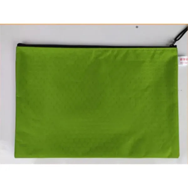 Waterproof Zipper Bag Pencil Pouch
