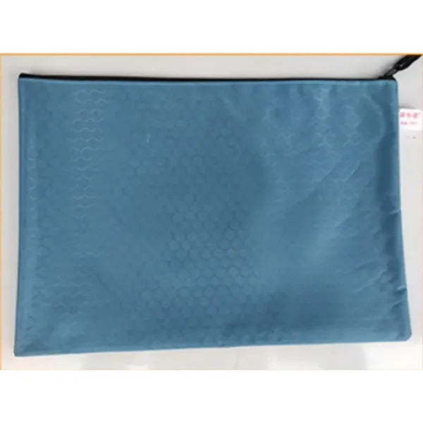 Waterproof Zipper Bag Pencil Pouch