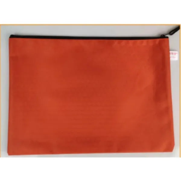 Waterproof Zipper Bag Pencil Pouch