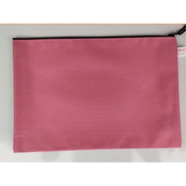 Waterproof Zipper Bag Pencil Pouch