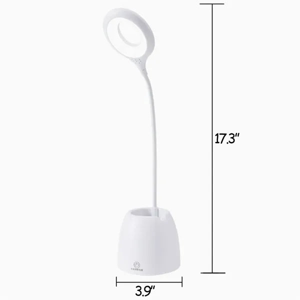 Multifunction Led Desk Lamp