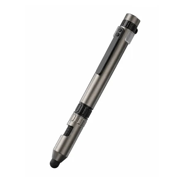 6-In-1 Multifunction Stylus Tool Pen