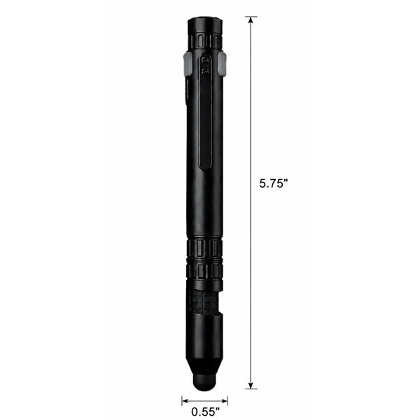 6-In-1 Multifunction Stylus Tool Pen