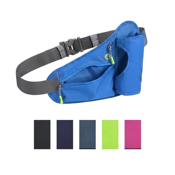 Multi-functional Sports Waist Bag