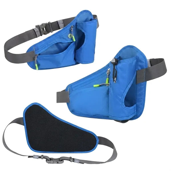 Multi-functional Sports Waist Bag