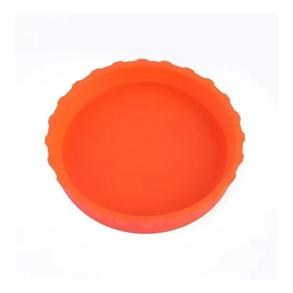 Silicone Can Lid