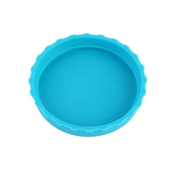 Silicone Can Lid