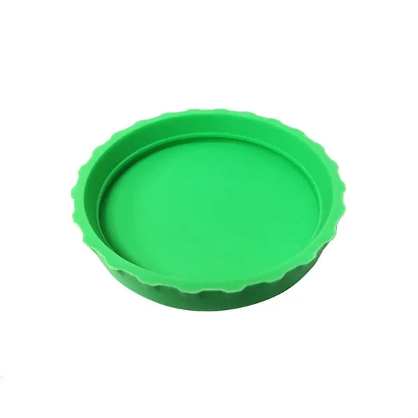 Silicone Can Lid