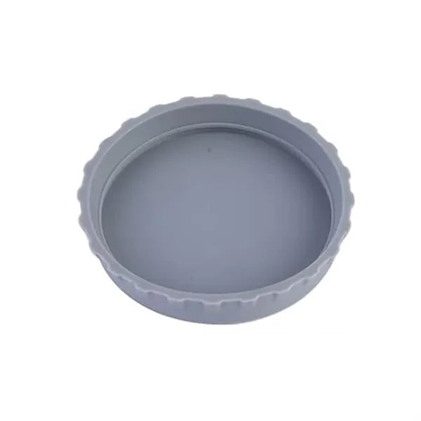 Silicone Can Lid
