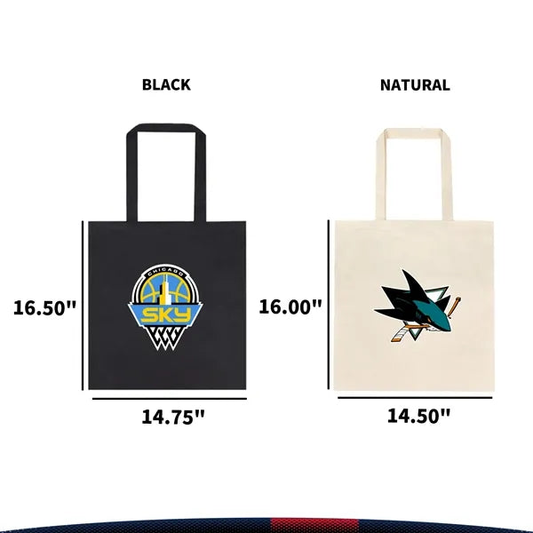 Natural Tote Bag