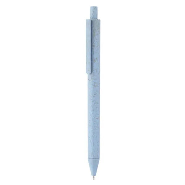 Wheat Straw Ballpoint Pen