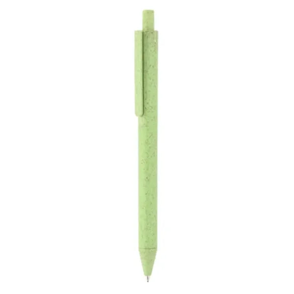 Wheat Straw Ballpoint Pen