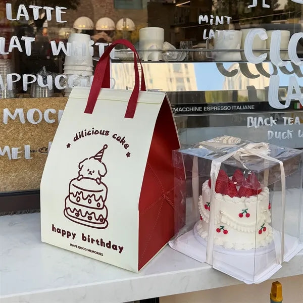 Full Color Non-Woven Insulated Tote Bag
