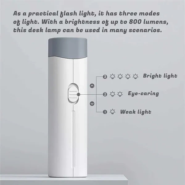 Mini Desk Lamp