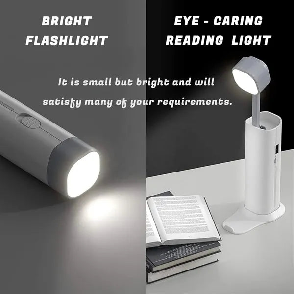 Mini Desk Lamp