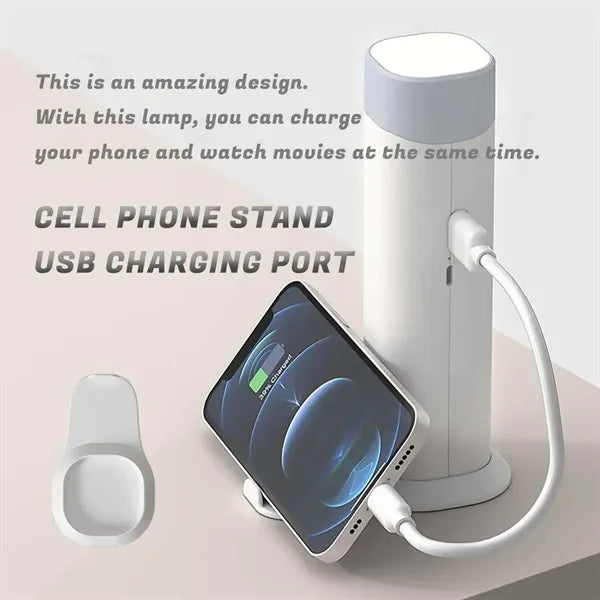 Mini Desk Lamp