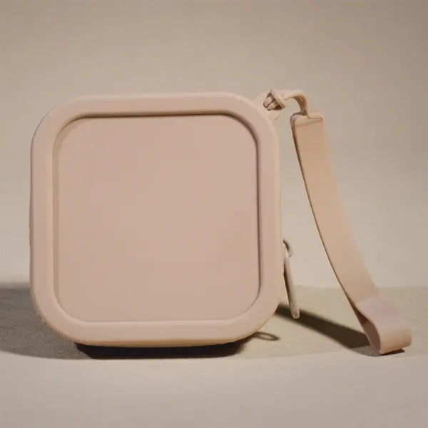 Silicone Coin Purse