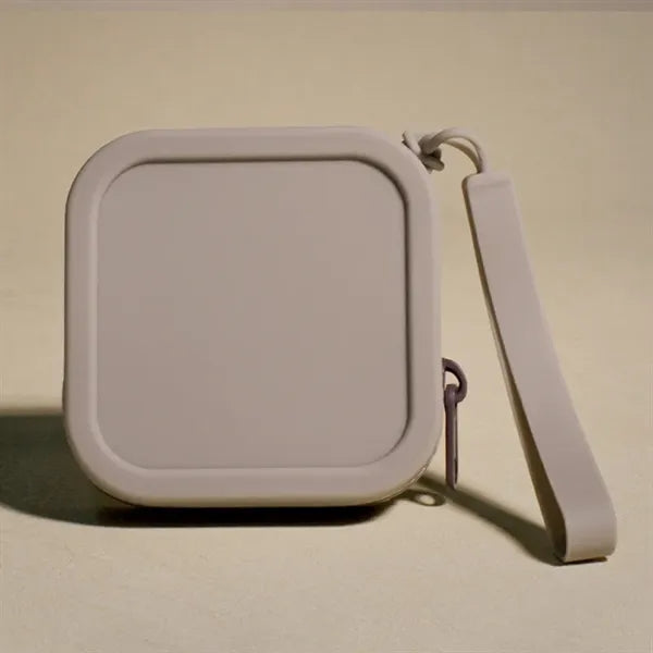 Silicone Coin Purse