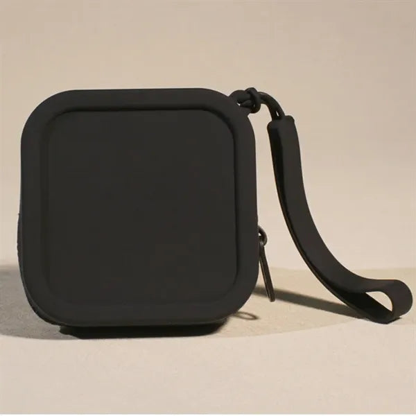 Silicone Coin Purse