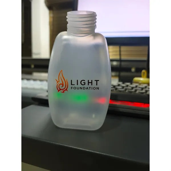 250ml Running Water Bottles