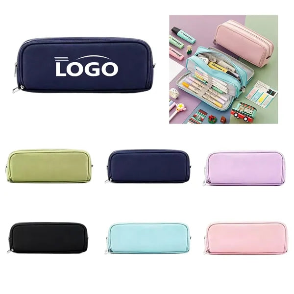 Multi-Function Stationery Box