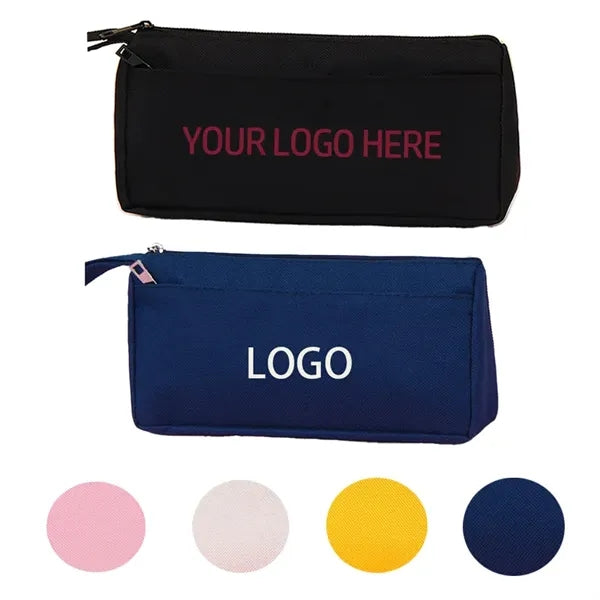 Big Capacity Pencil Pen Case