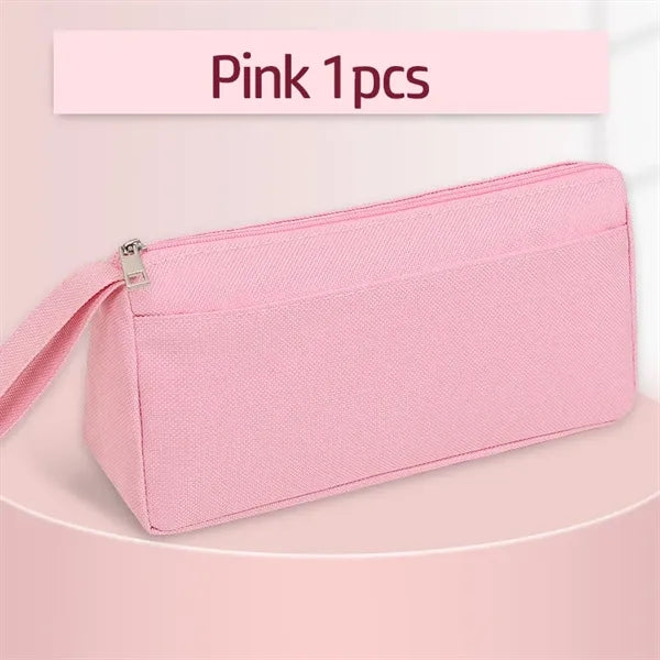 Big Capacity Pencil Pen Case